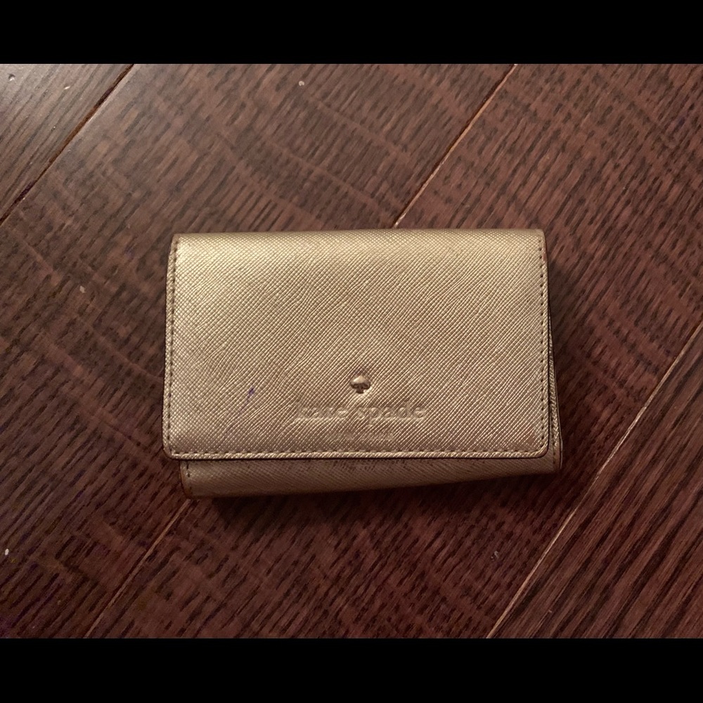 Kate Spade card holder